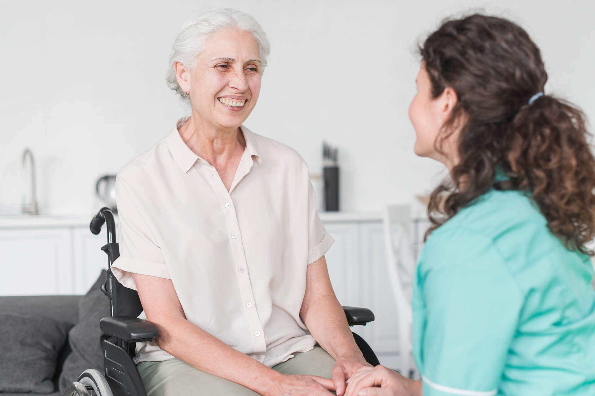 Special In-Home Care Services